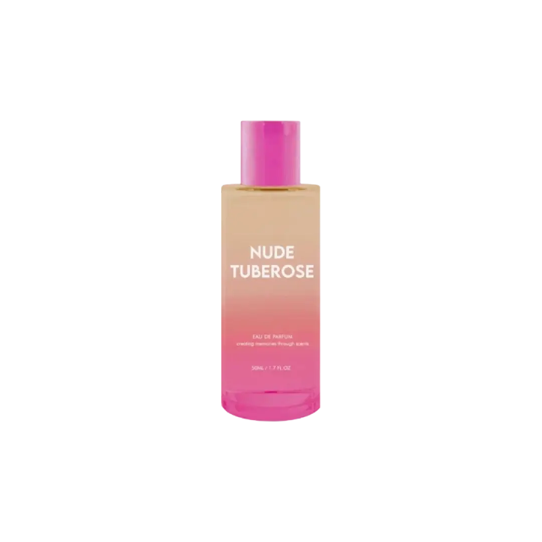 Nude tuberose - Jasmine